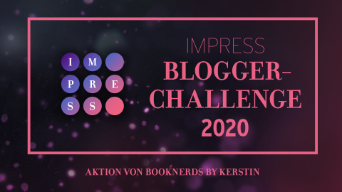 Impresse Challenge 2020 – Februar