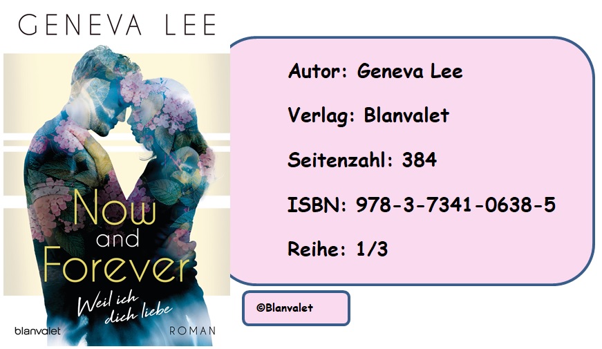 [Rezension] Girls in Love, Band 1: Now and Forever – Weil ich dich liebe