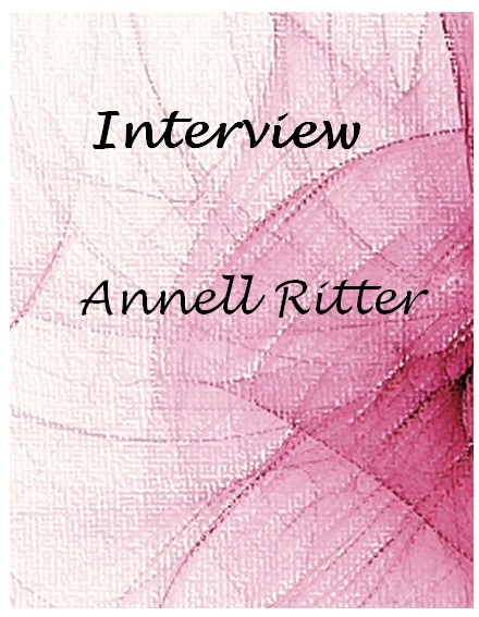 [Interview] Mit Annell Ritter über das Buch Sommer in Grasgrün