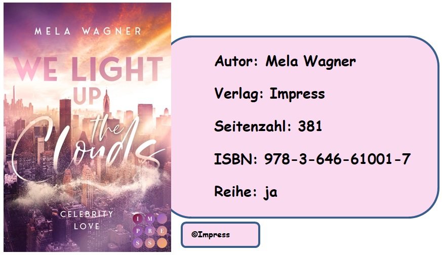 [Rezension] Celebrity Love Band 1: We Light Up The Clouds
