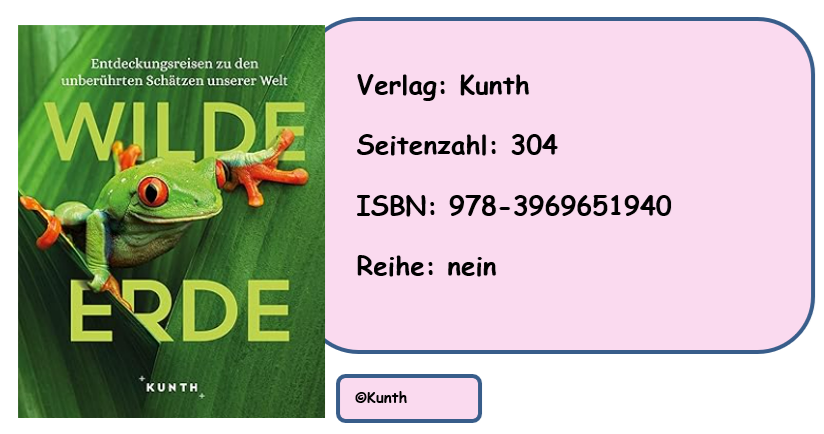 [Rezension] Wilde Erde