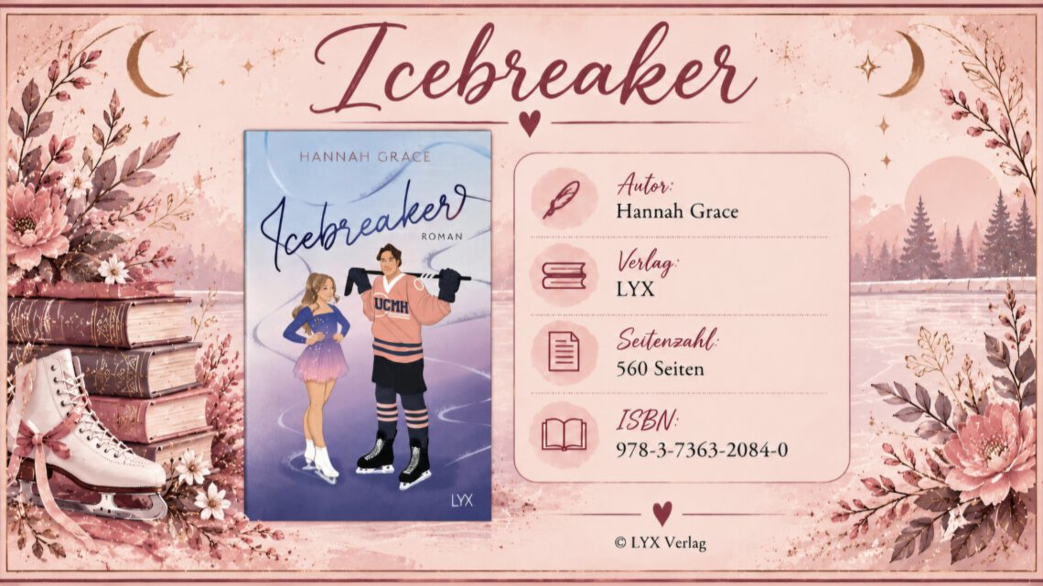[Rezension] Icebreaker